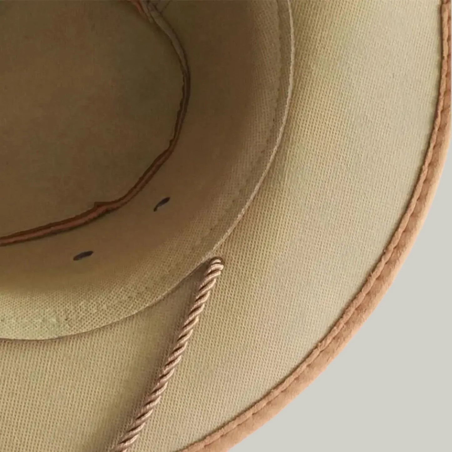 Chapeau Fedora Marron – Style Aventurier Homme & Femme