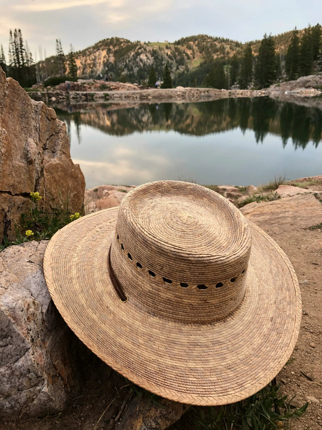 Comment entretenir et nettoyer ses chapeaux en feutre et en paille ? Maison Shelby