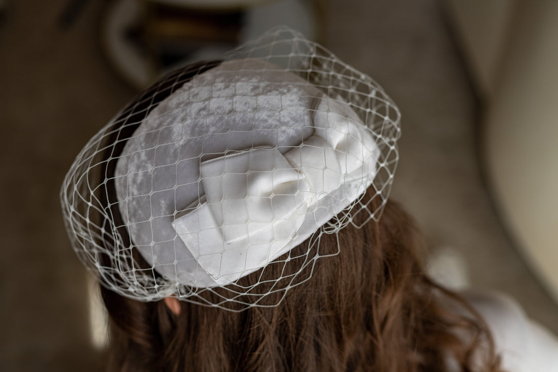 Chapeau mariage : quel modèle choisir selon la cérémonie ?