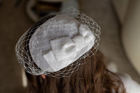 Chapeau mariage : quel modèle choisir selon la cérémonie ?