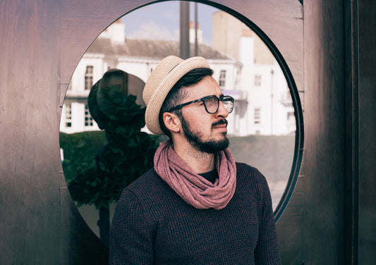 Le chapeau Trilby : l'accessoire jazz et bohème par excellence Maison Shelby