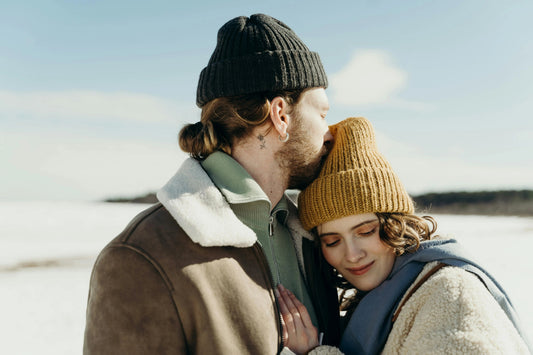Pourquoi porter un bonnet en laine mérinos cet hiver ? Maison Shelby