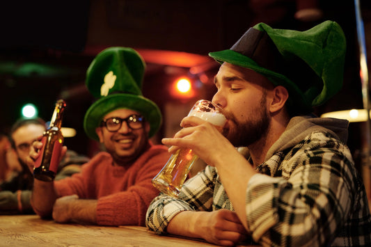 L'histoire de la casquette irlandaise : du travail de la terre aux tendances urbaines Maison Shelby