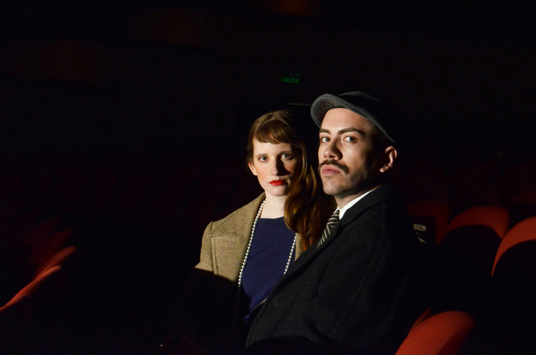 Les chapeaux célèbres du cinéma qui inspirent Maison Shelby