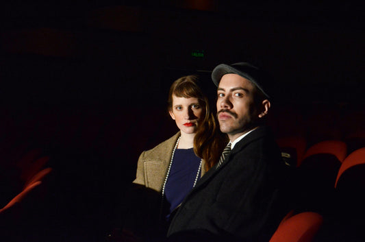 Les chapeaux célèbres du cinéma qui inspirent Maison Shelby