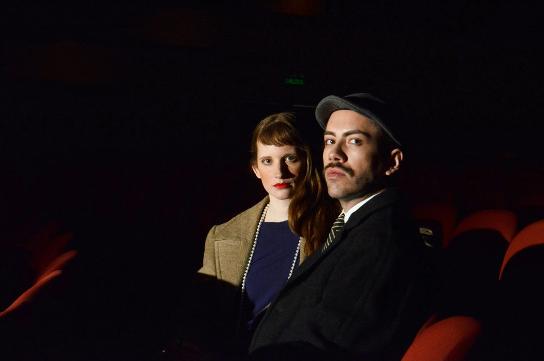 Les chapeaux célèbres du cinéma qui inspirent Maison Shelby Maison Shelby