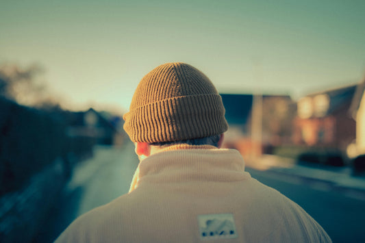 Comment associer son bonnet à son look de tous les jours ? Maison Shelby