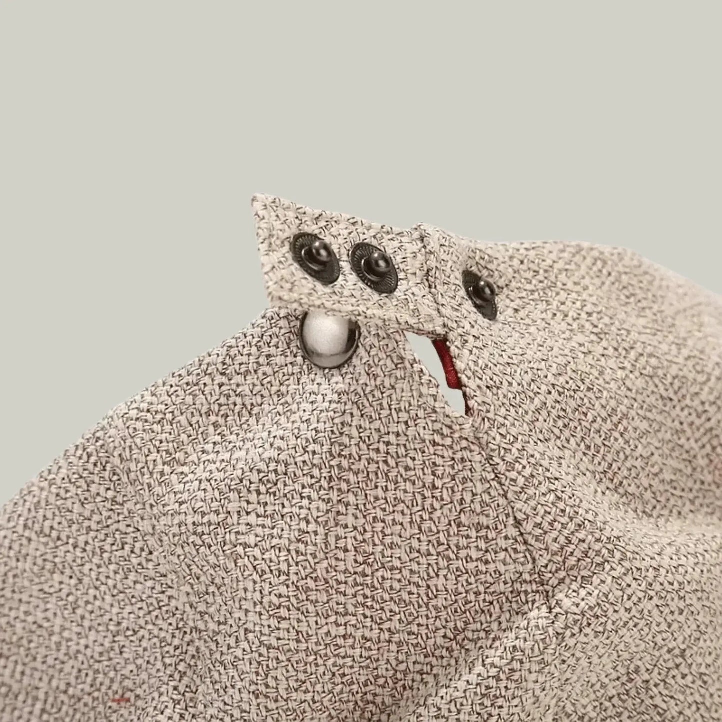 Béret Homme Camel Chiné – Tissu Léger Texturé Saison Intermédiaire Maison Shelby